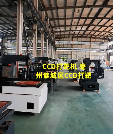 CCD打靶机 亳州谯城区CCD打靶